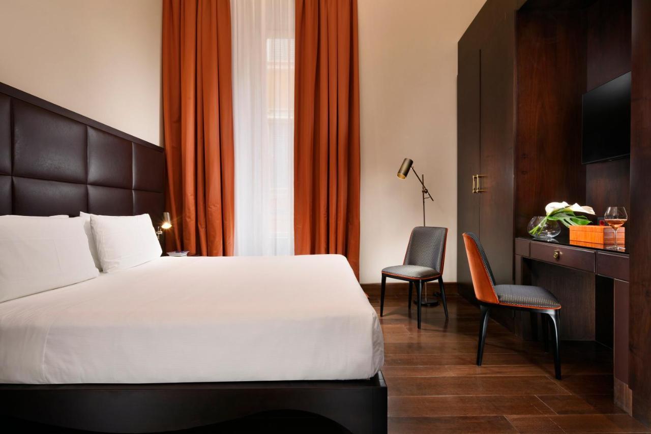 Hotel L'Orologio Roma - Wtb Hotels Kültér fotó
