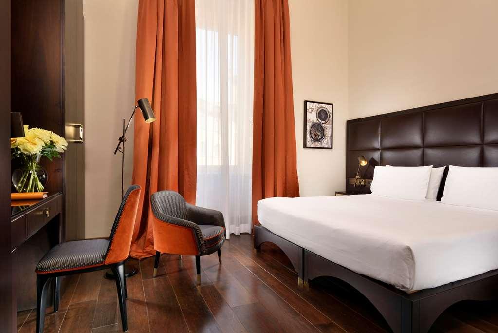 Hotel L'Orologio Roma - Wtb Hotels Szoba fotó