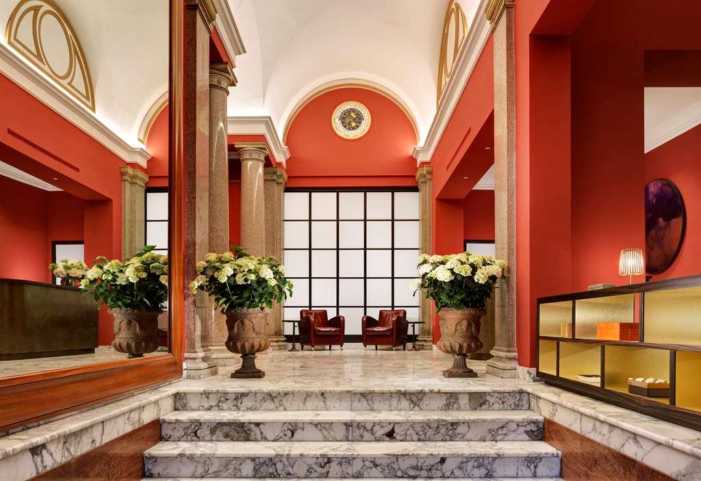 Hotel L'Orologio Roma - Wtb Hotels Létesítmények fotó